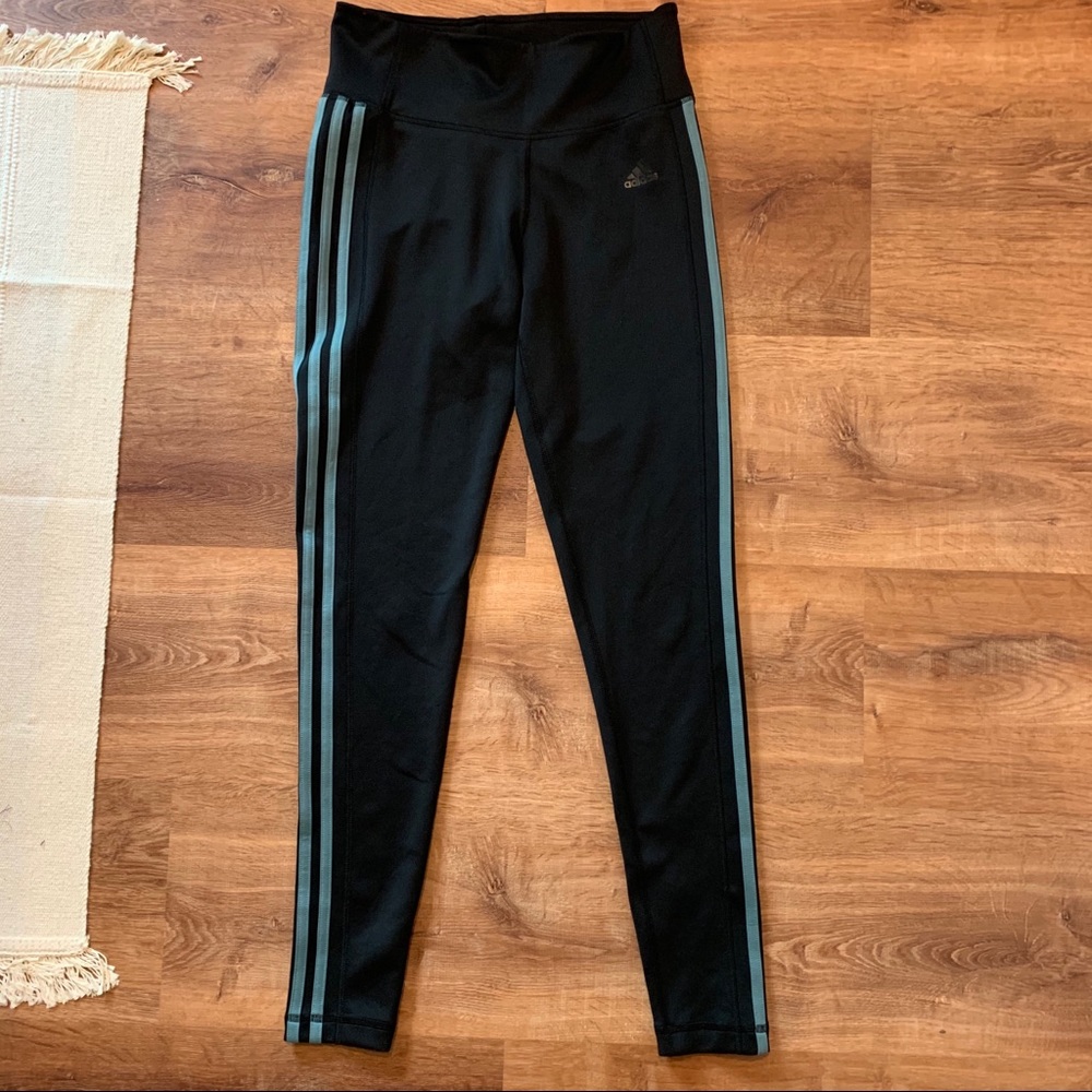Adidas leggings